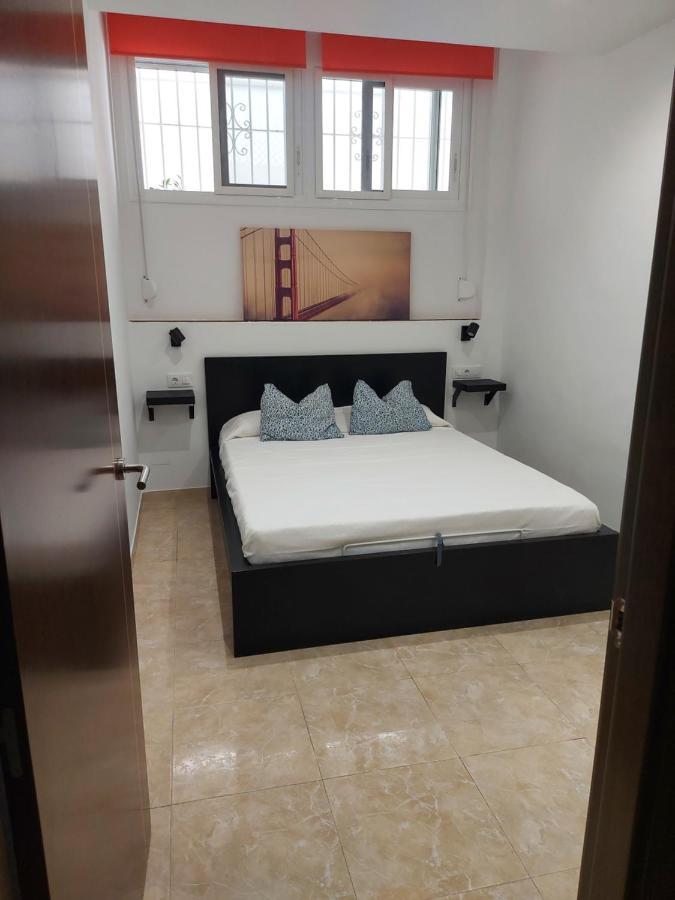 Loft Escobar Apartamento Nerja