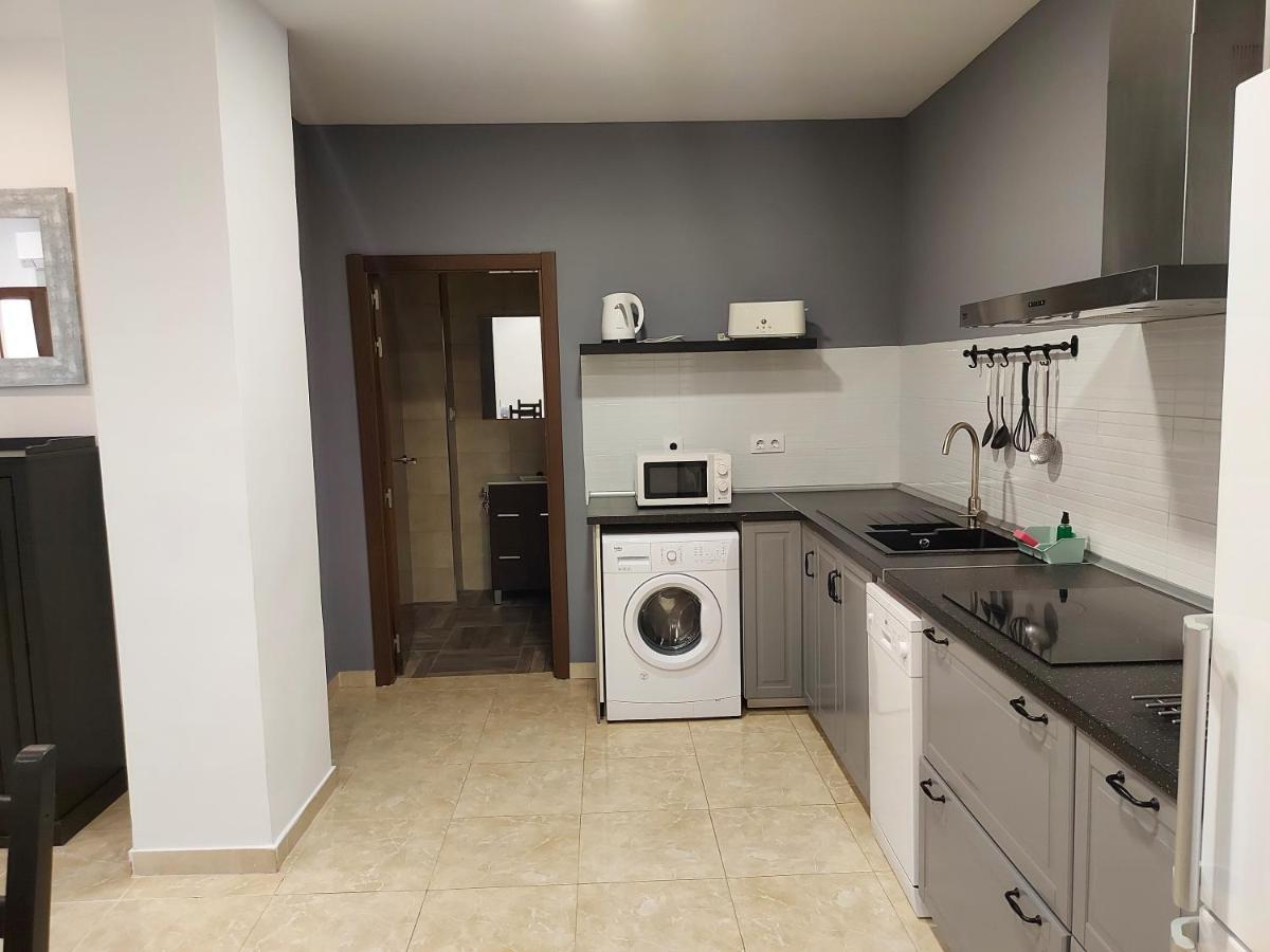 Apartamento Loft Escobar *