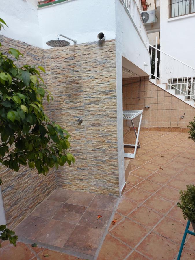 Loft Escobar Apartamento Nerja