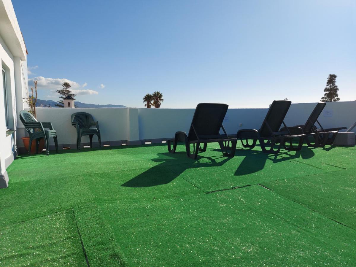 Apartamento Loft Escobar Nerja