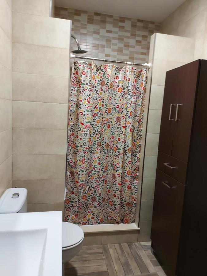 Apartament Loft Escobar Nerja
