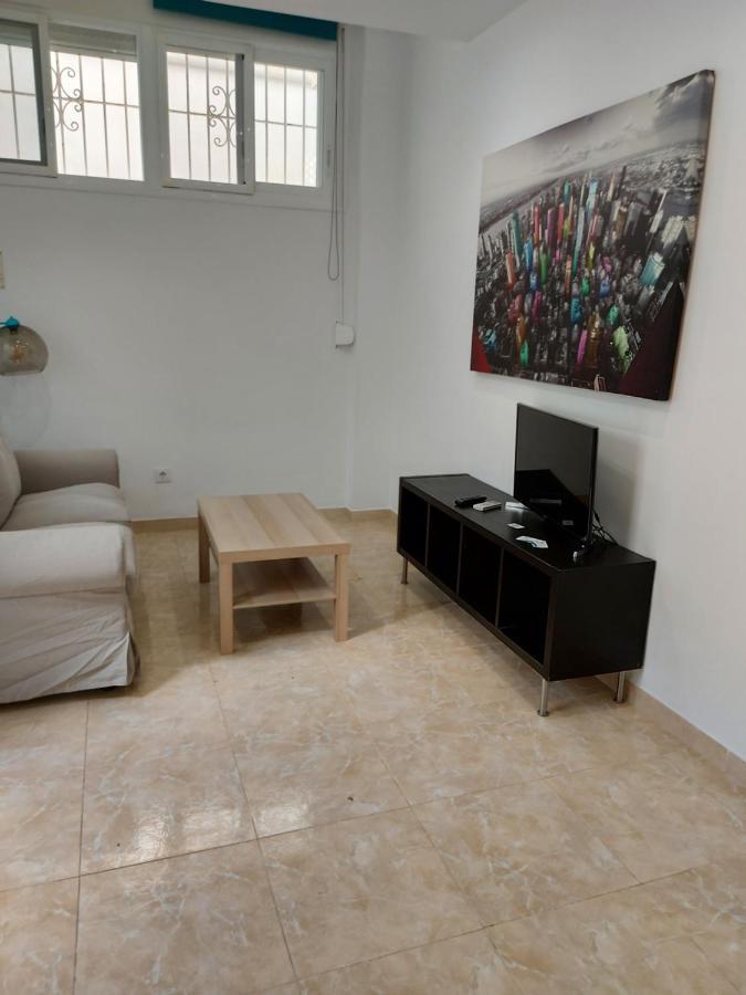 Apartment Loft Escobar Nerja