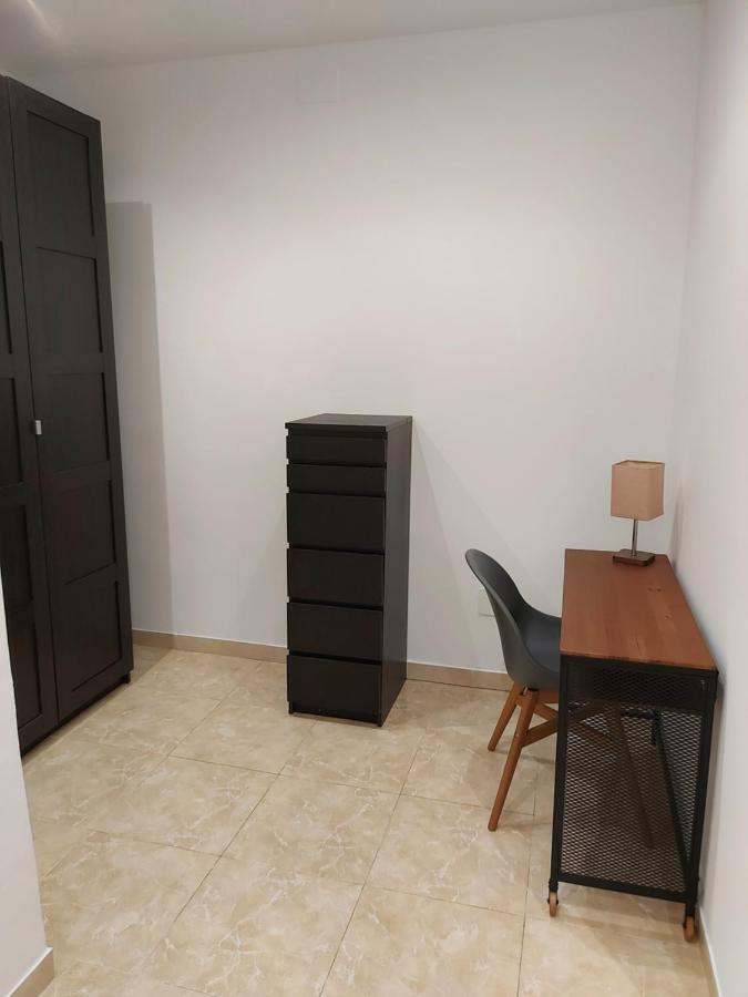 Loft Escobar Apartament *