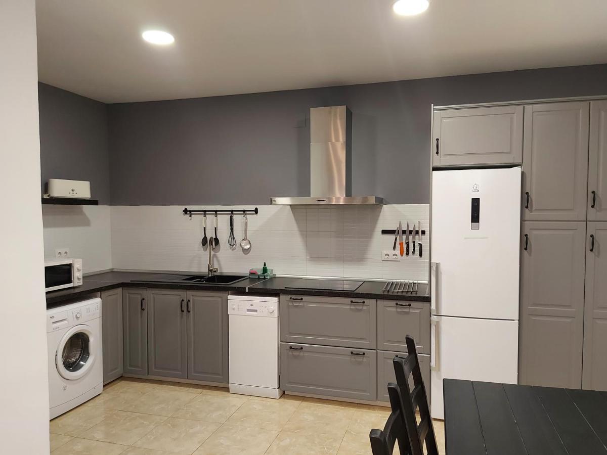 Apartament Loft Escobar