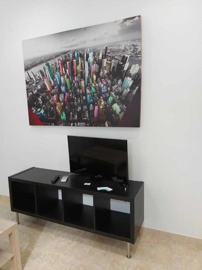 Apartament Loft Escobar *