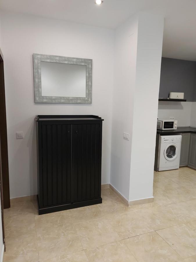 Loft Escobar Apartament Nerja