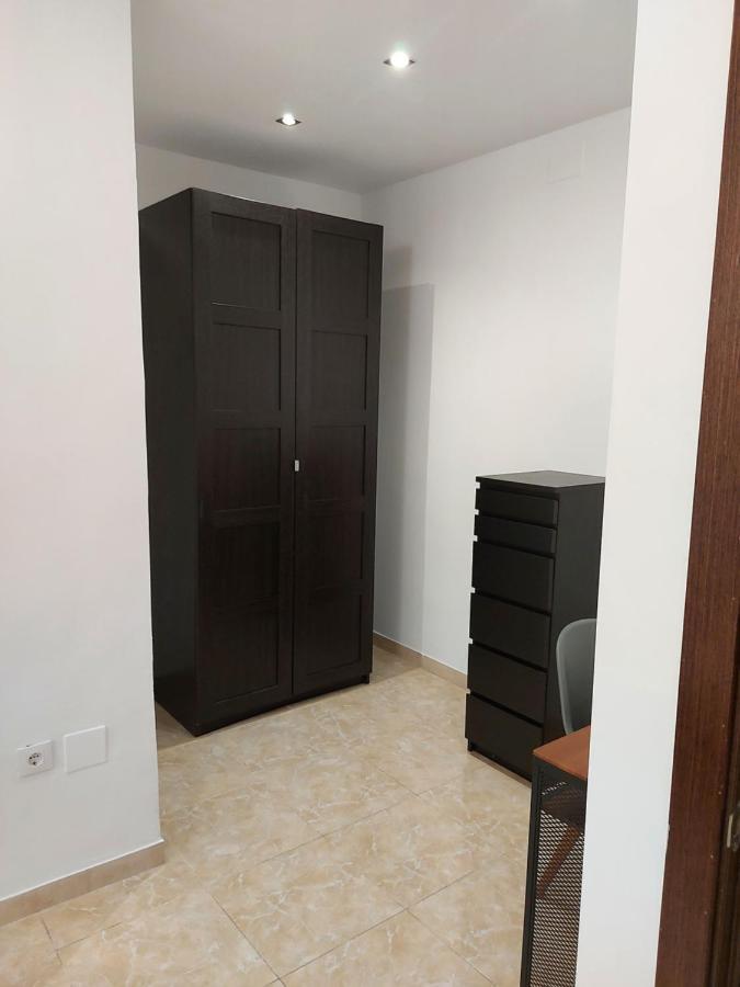Loft Escobar Apartament Nerja