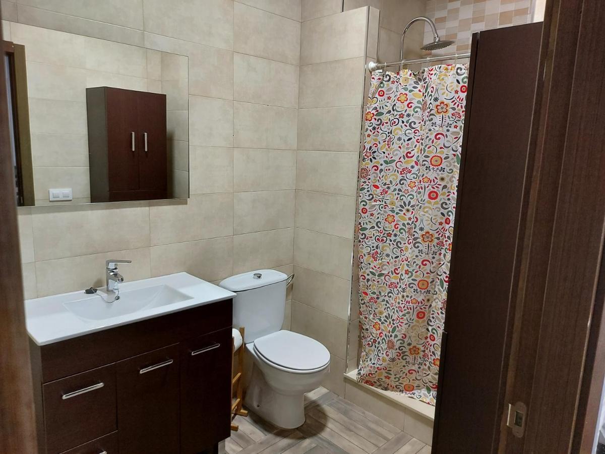 Loft Escobar Apartament