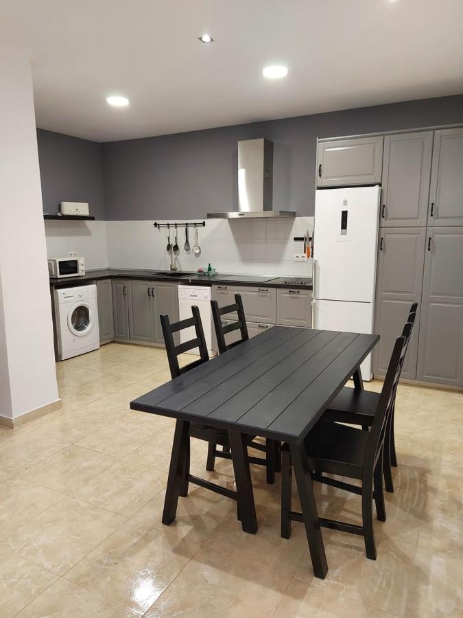 Loft Escobar Apartament Nerja
