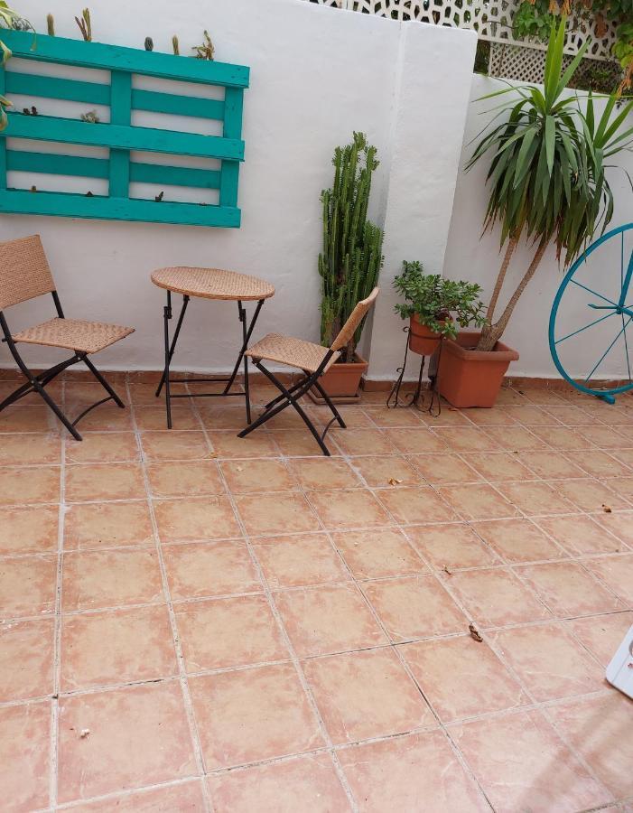 Loft Escobar Apartament Nerja