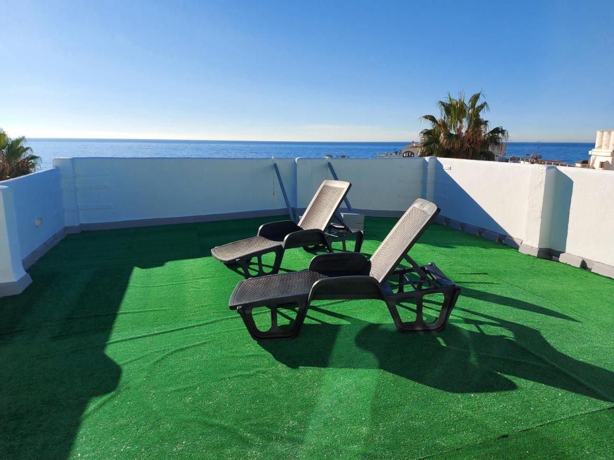 Apartament Loft Escobar Nerja